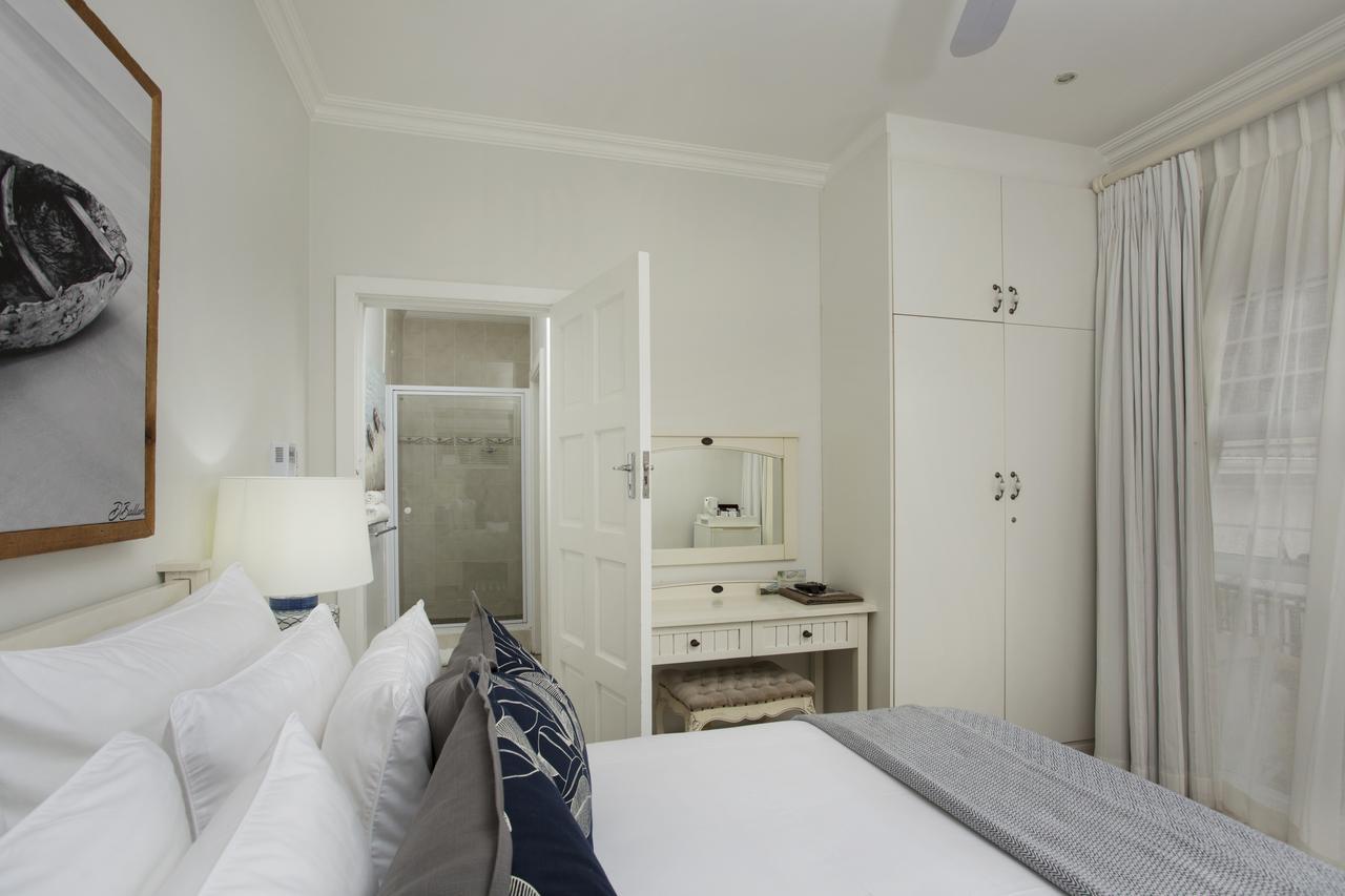 Ocean Hideaway Bed And Breakfast Amanzimtoti Exterior foto