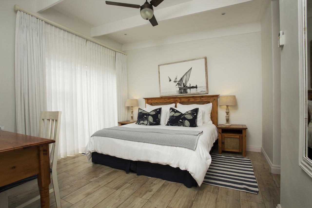 Ocean Hideaway Bed And Breakfast Amanzimtoti Exterior foto